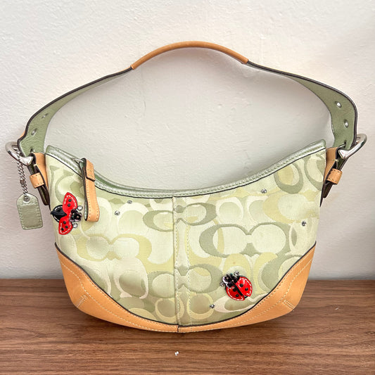 Ladybug Optic Signature Hobo