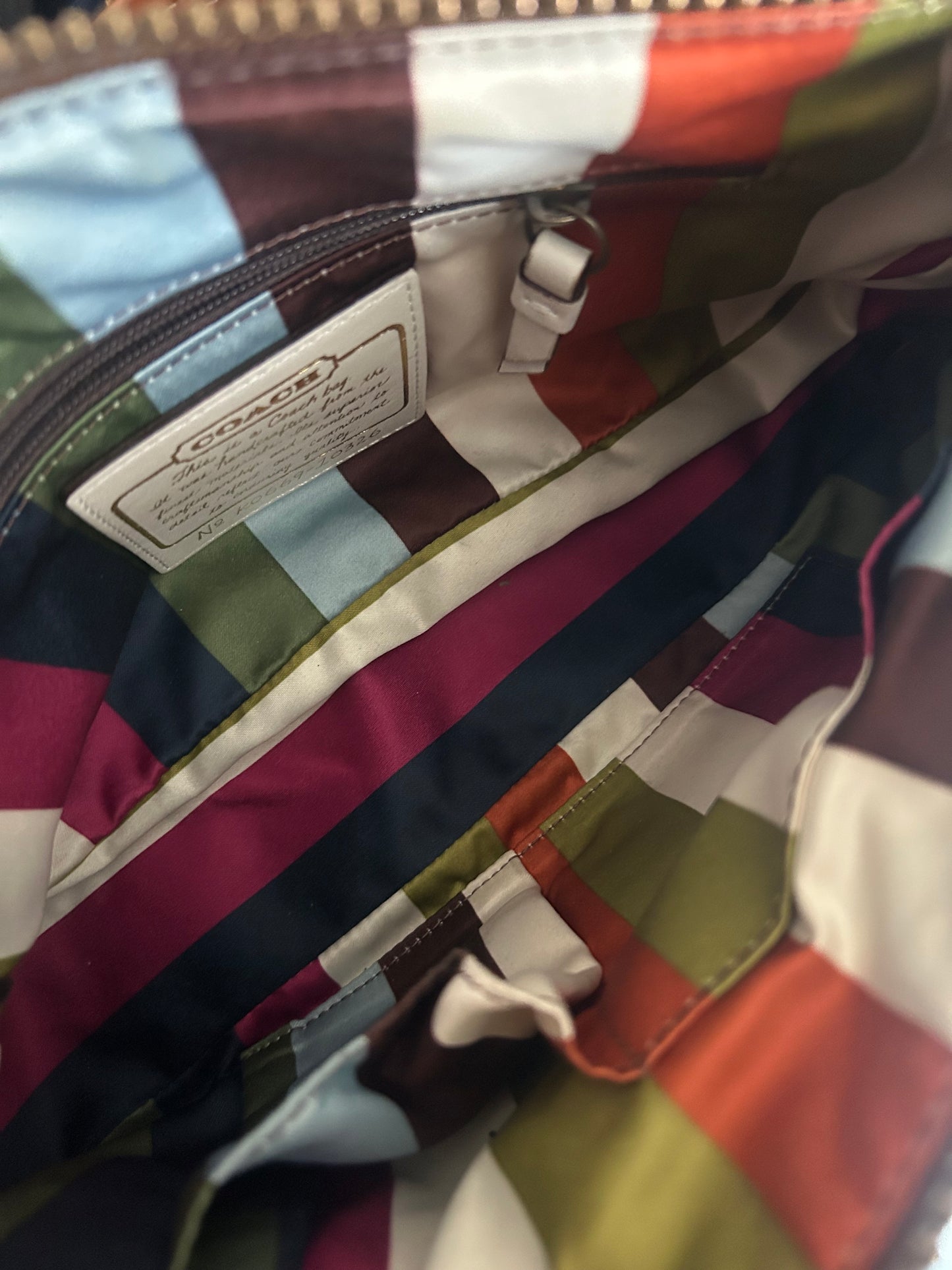 Coach 65th Anniversary Legacy