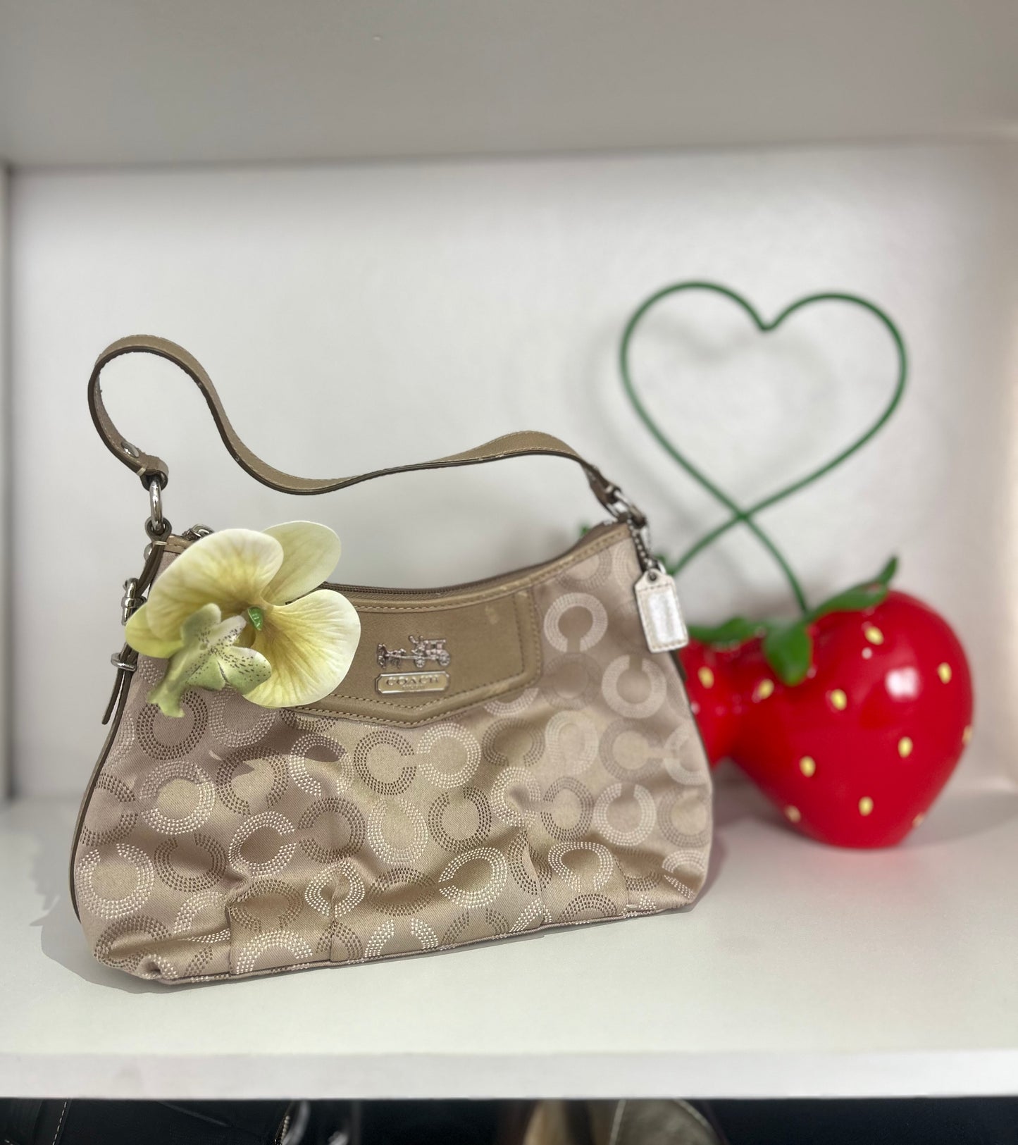Madison Shoulder Bag