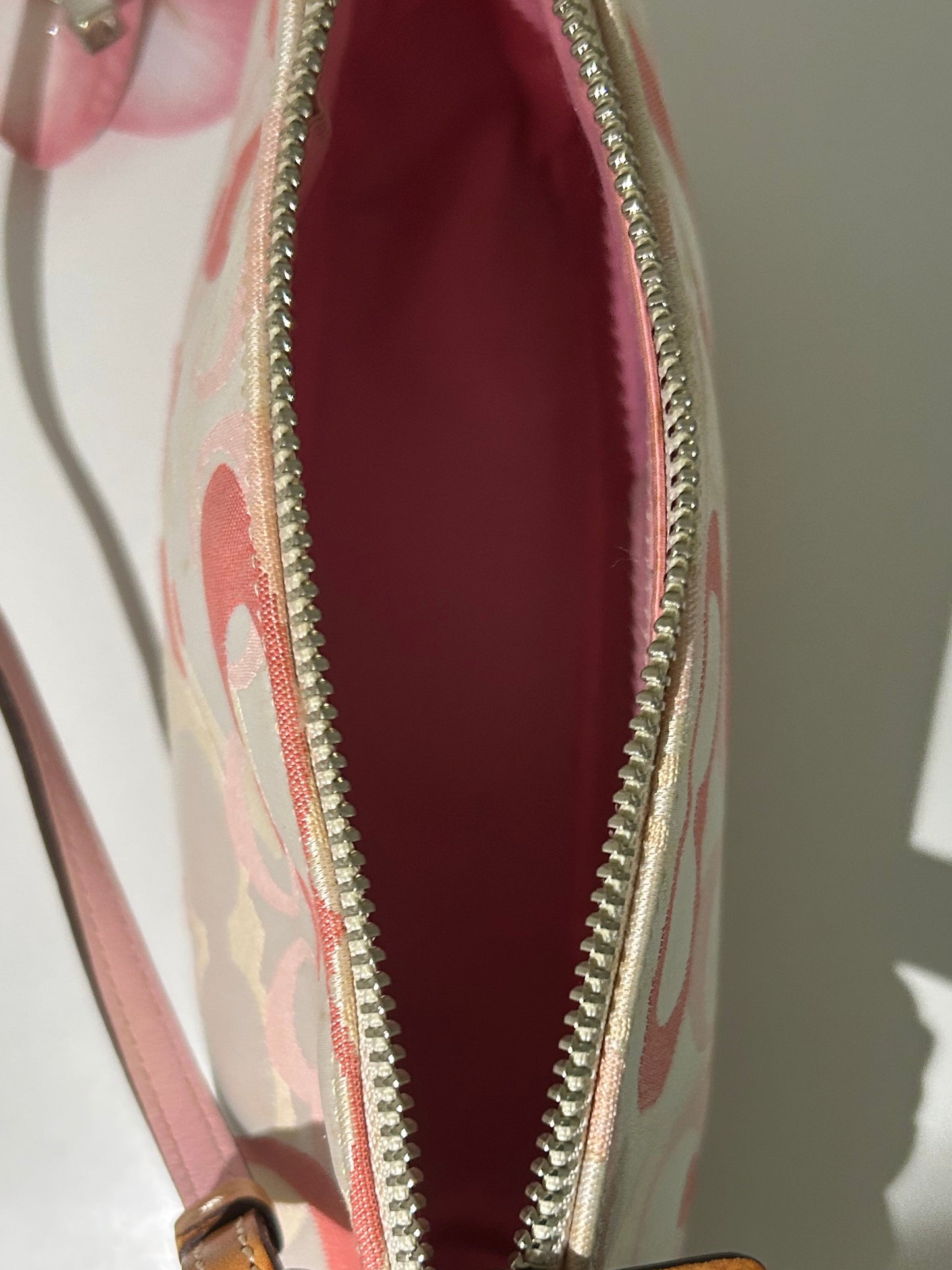 Pink Signature Demi