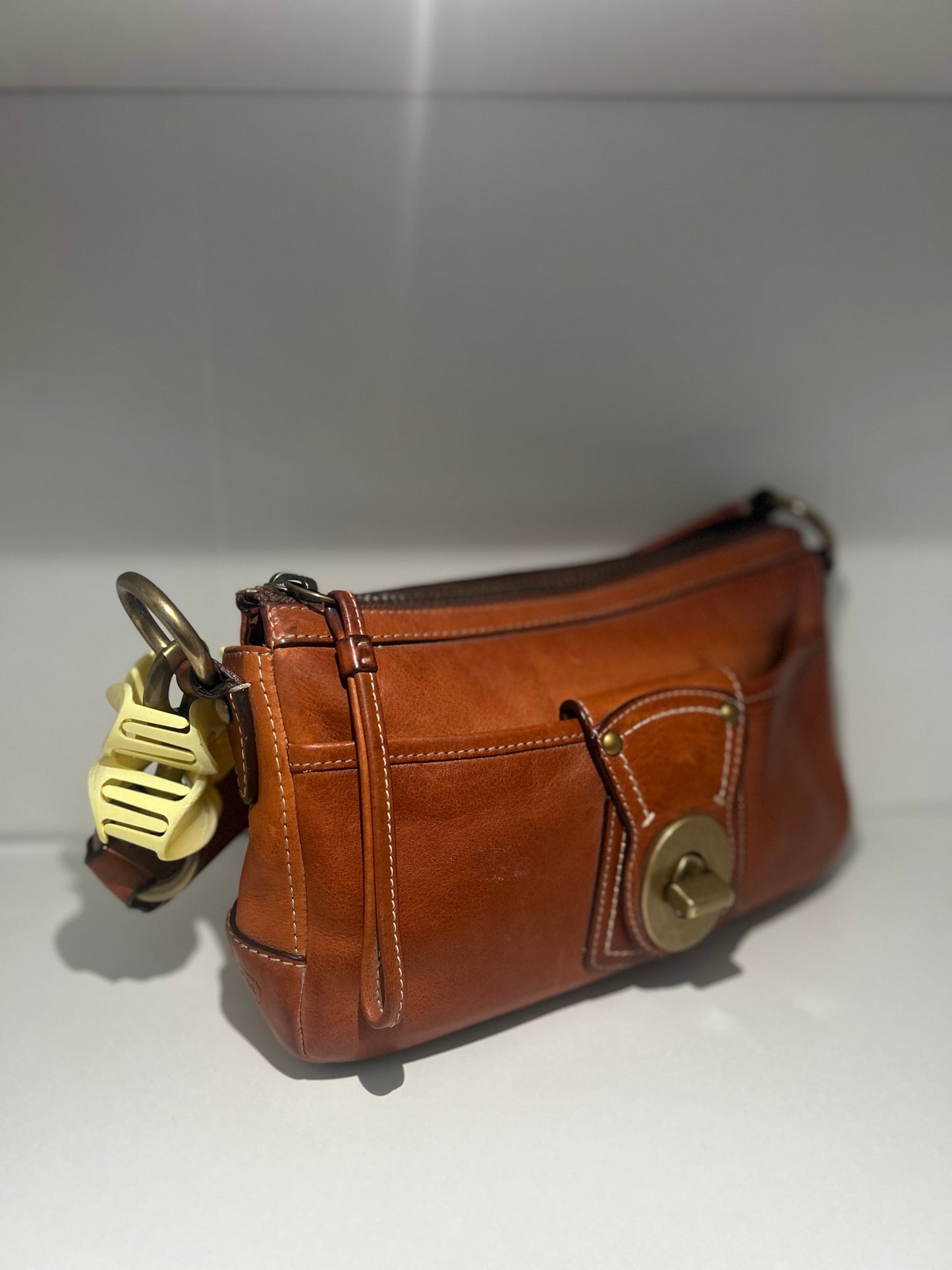 Coach 65th Anniversary Legacy