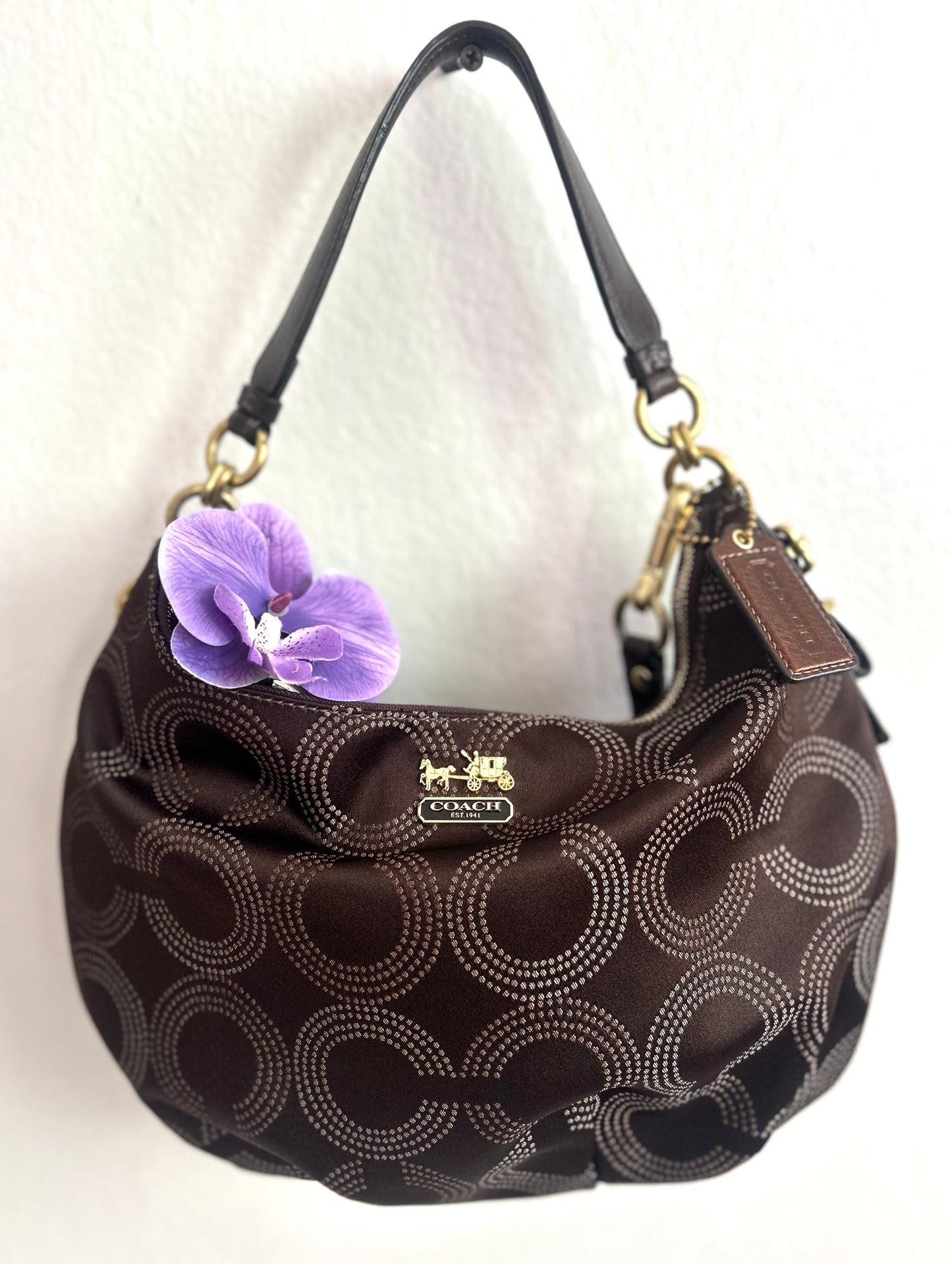 Madison Shoulder Bag