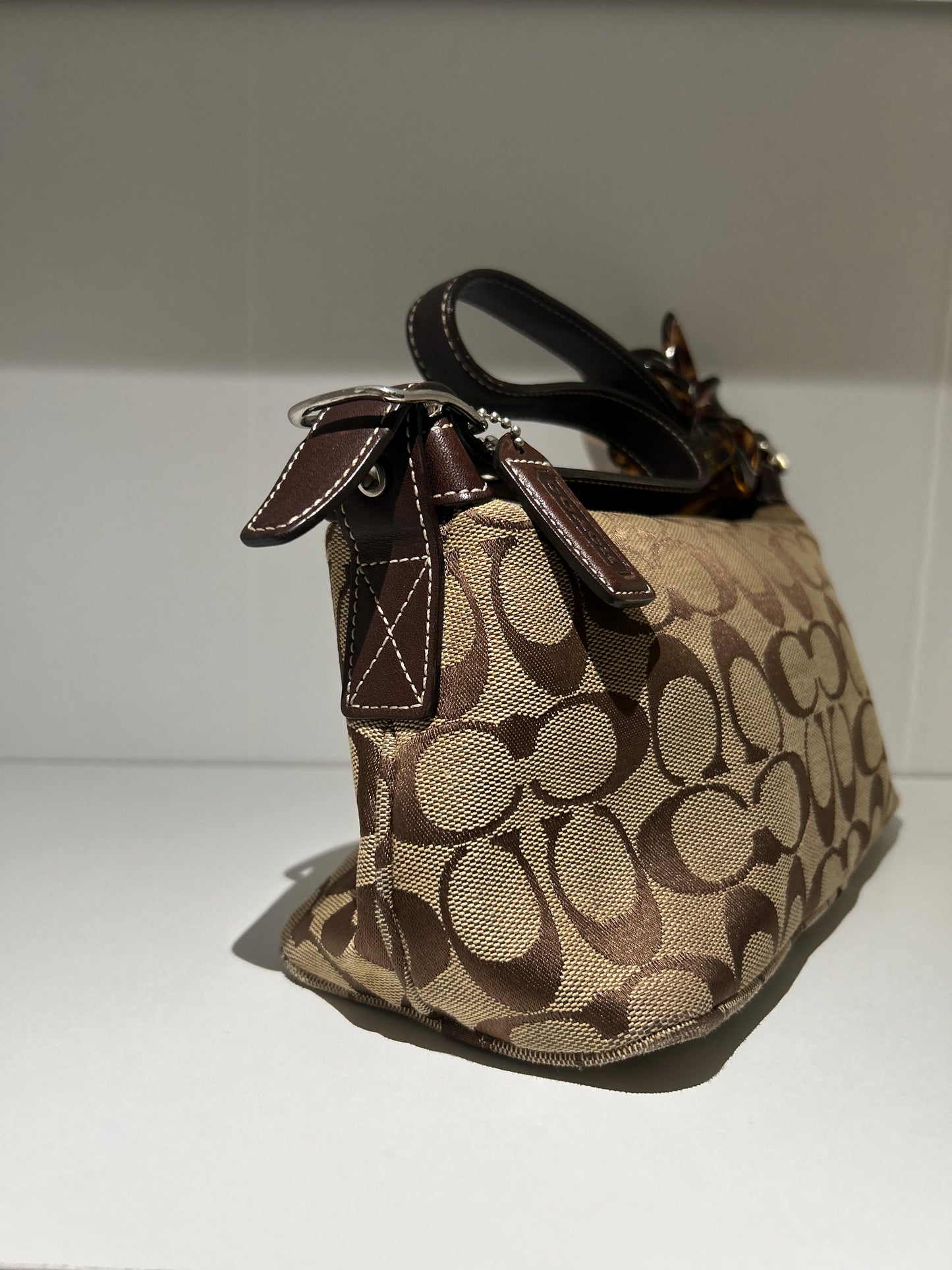 Signature Demi Bag