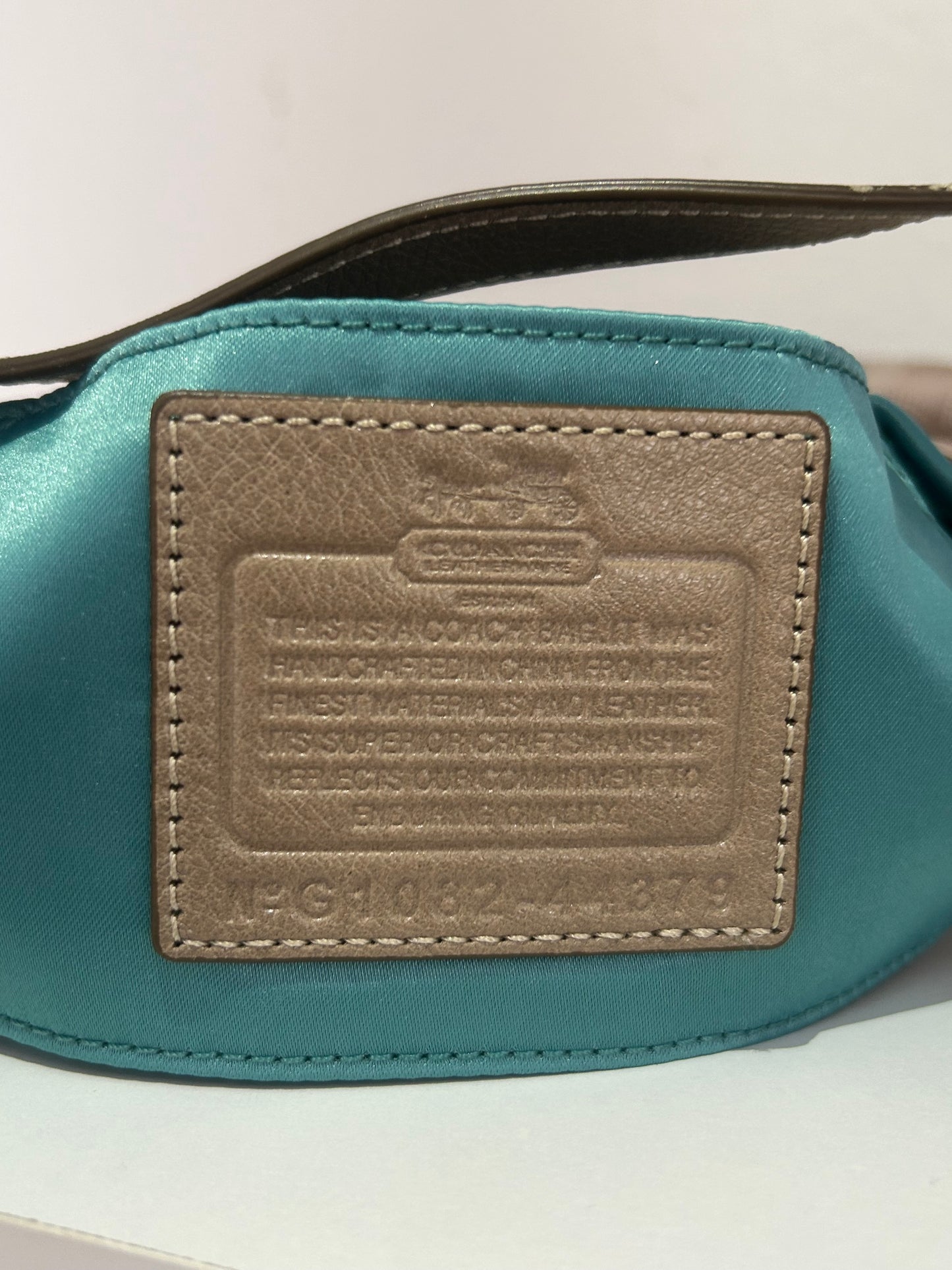 Madison Shoulder Bag