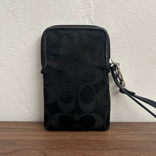 Coach Accesory Case