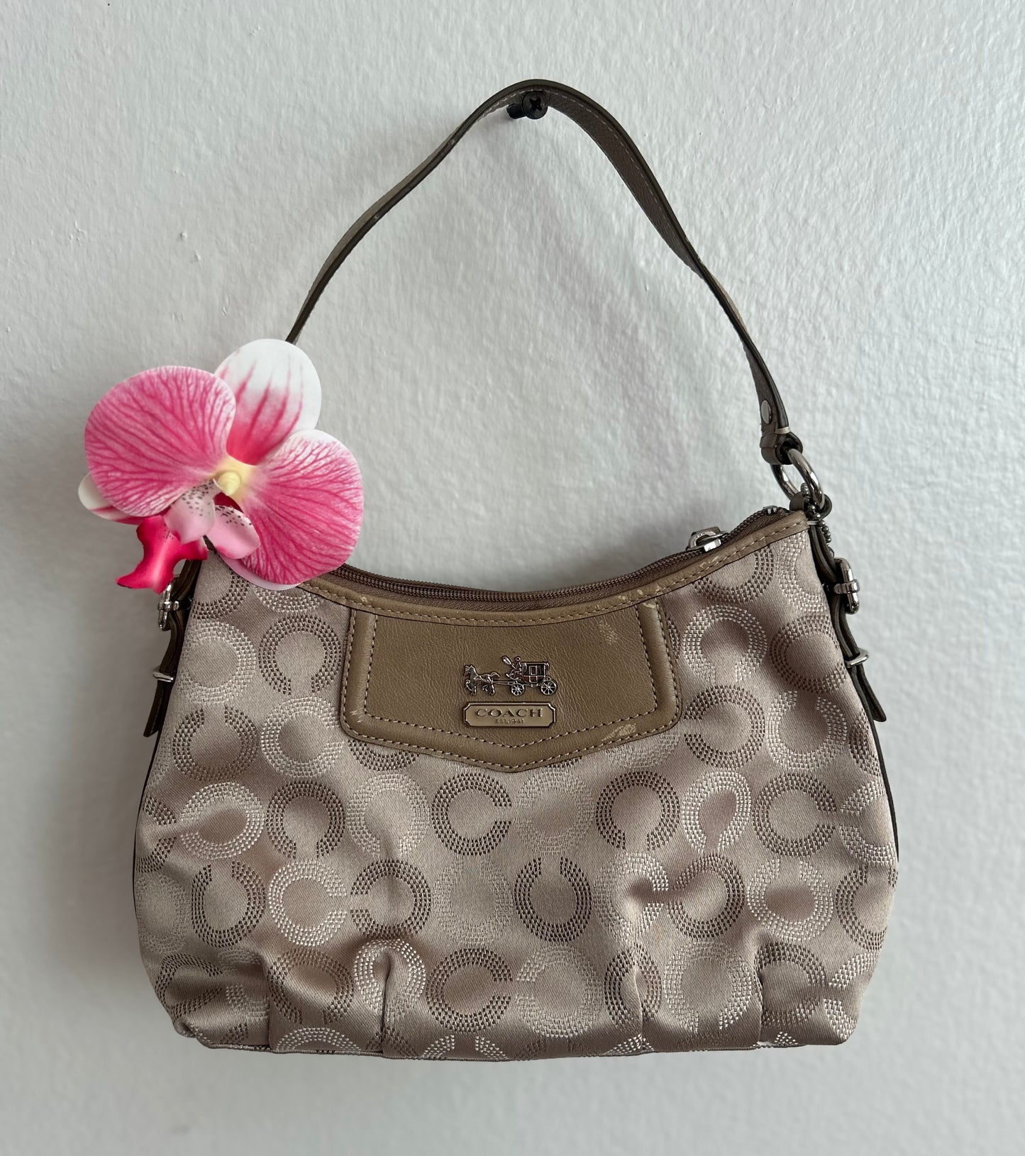 Madison Shoulder Bag