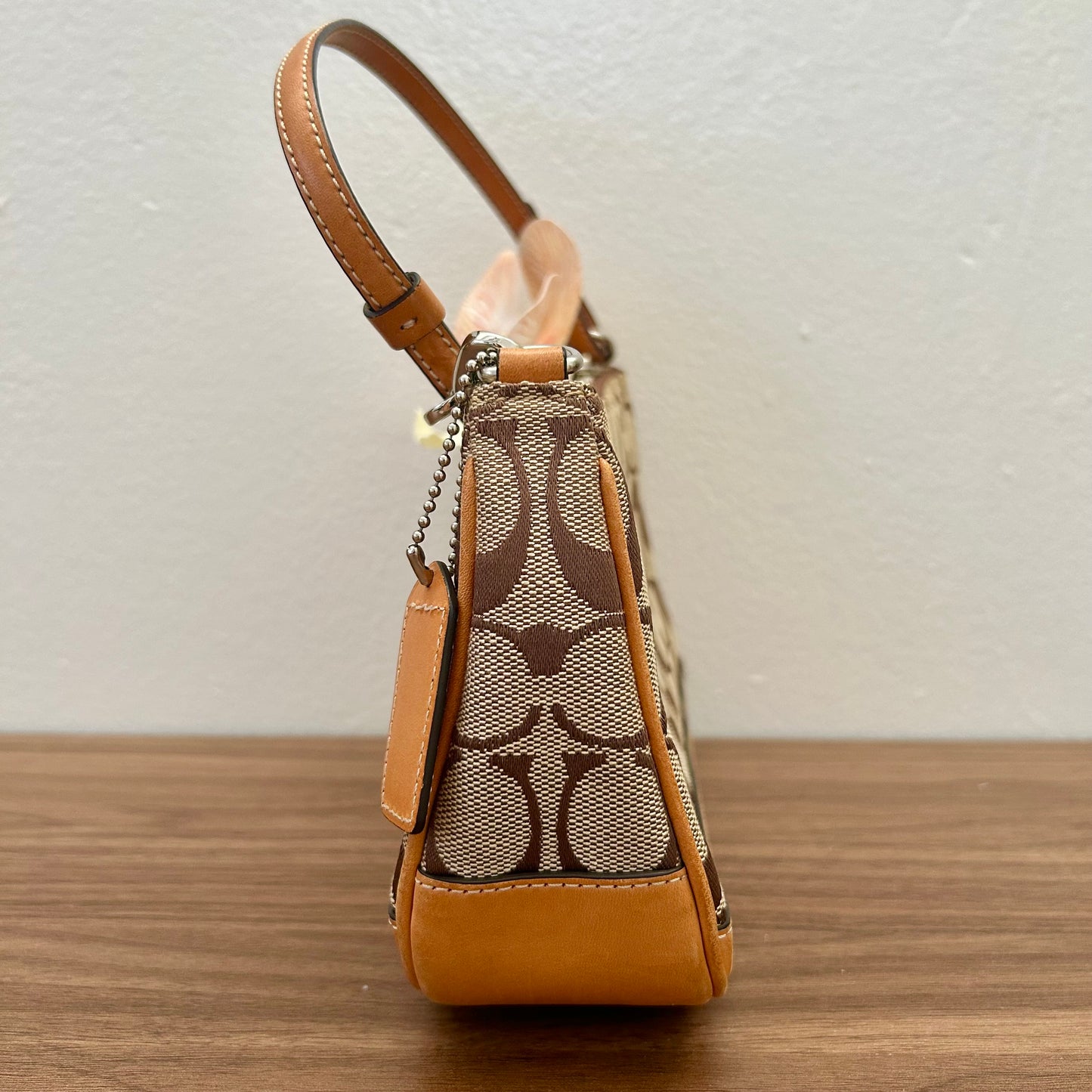 Coach Signature Demi Bag