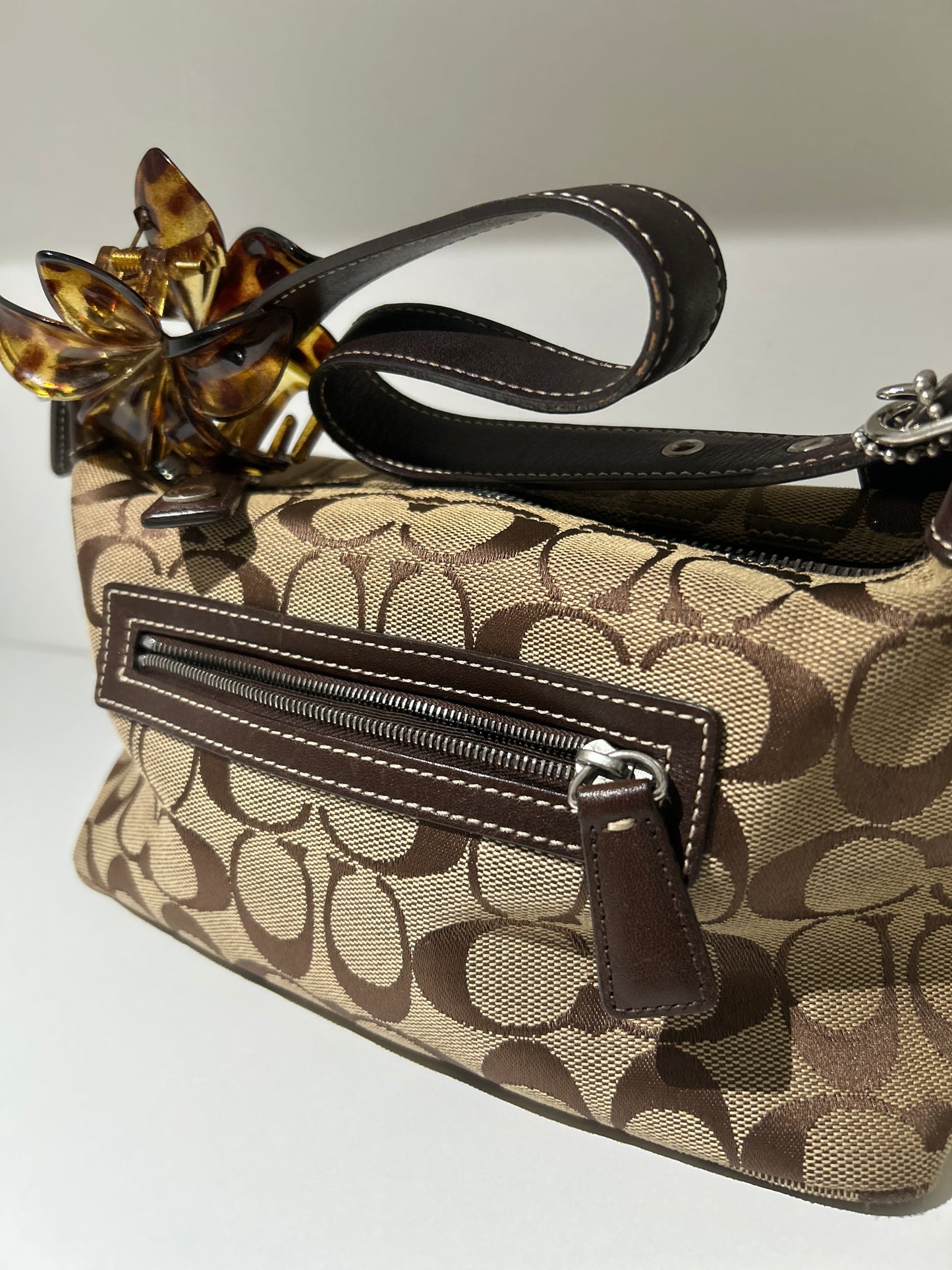 Signature Demi Bag