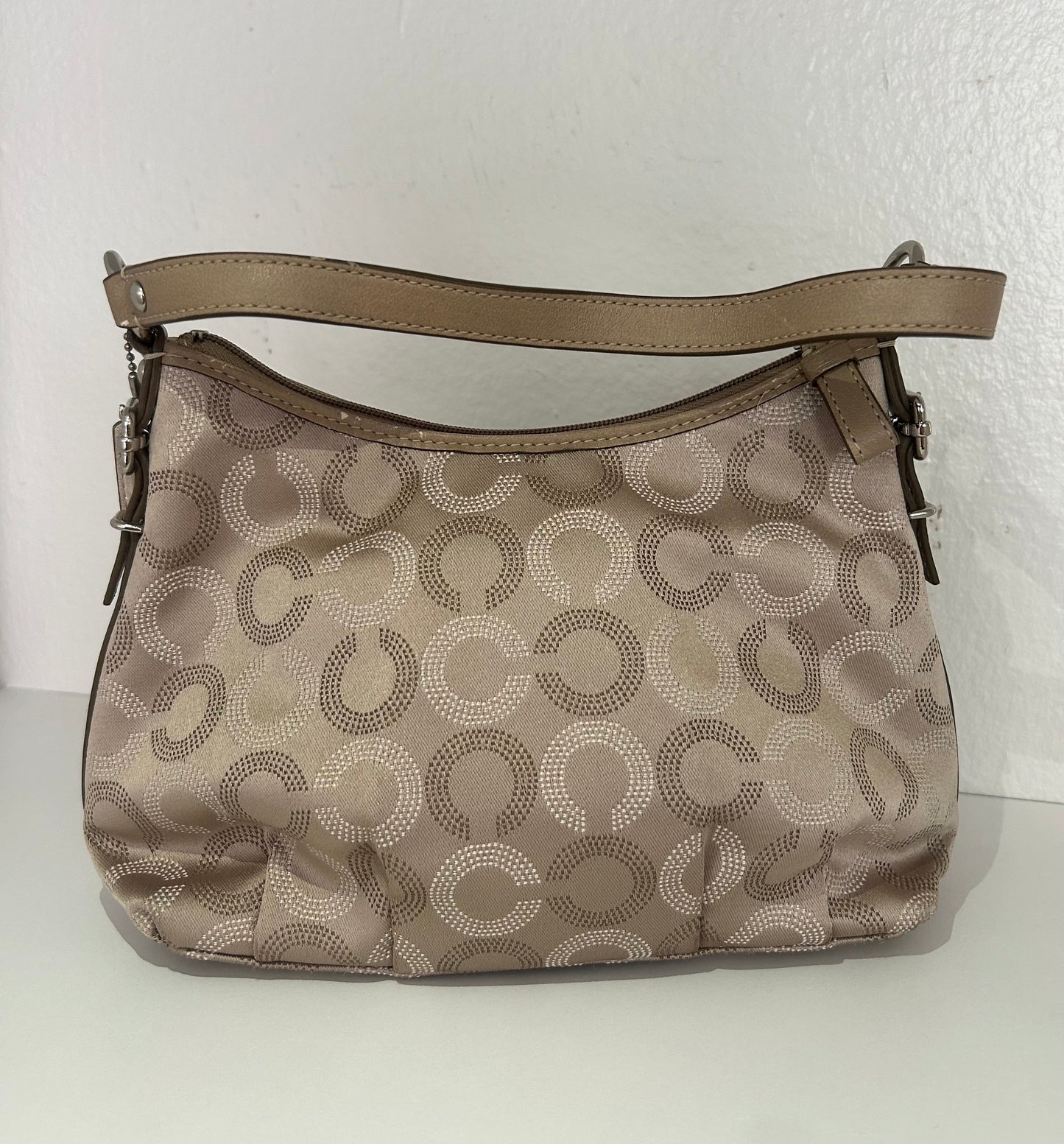 Madison Shoulder Bag