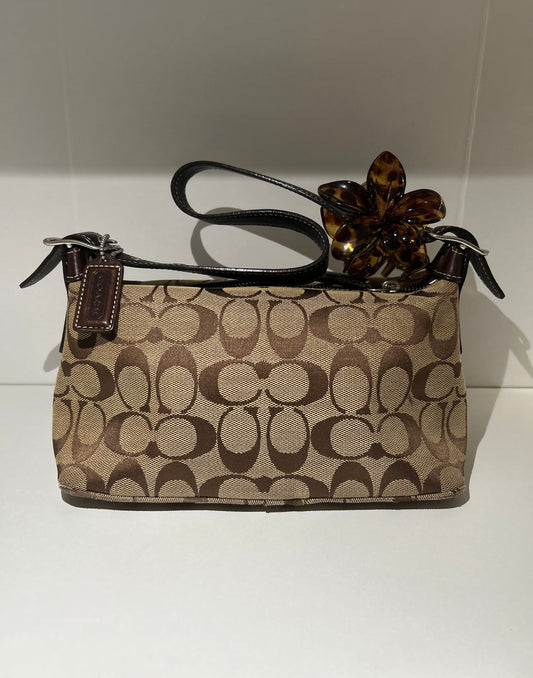 Signature Demi Bag