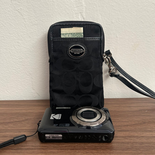 Coach Accesory Case