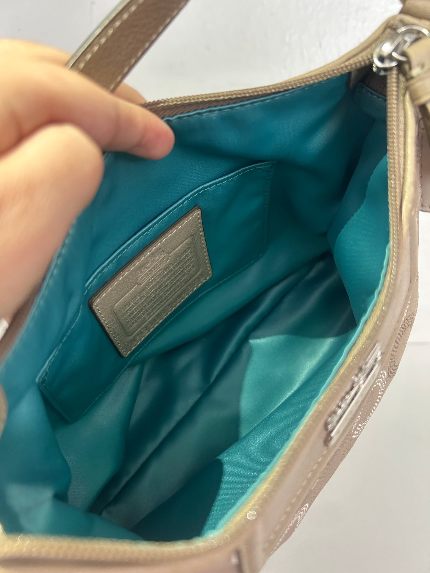 Madison Shoulder Bag
