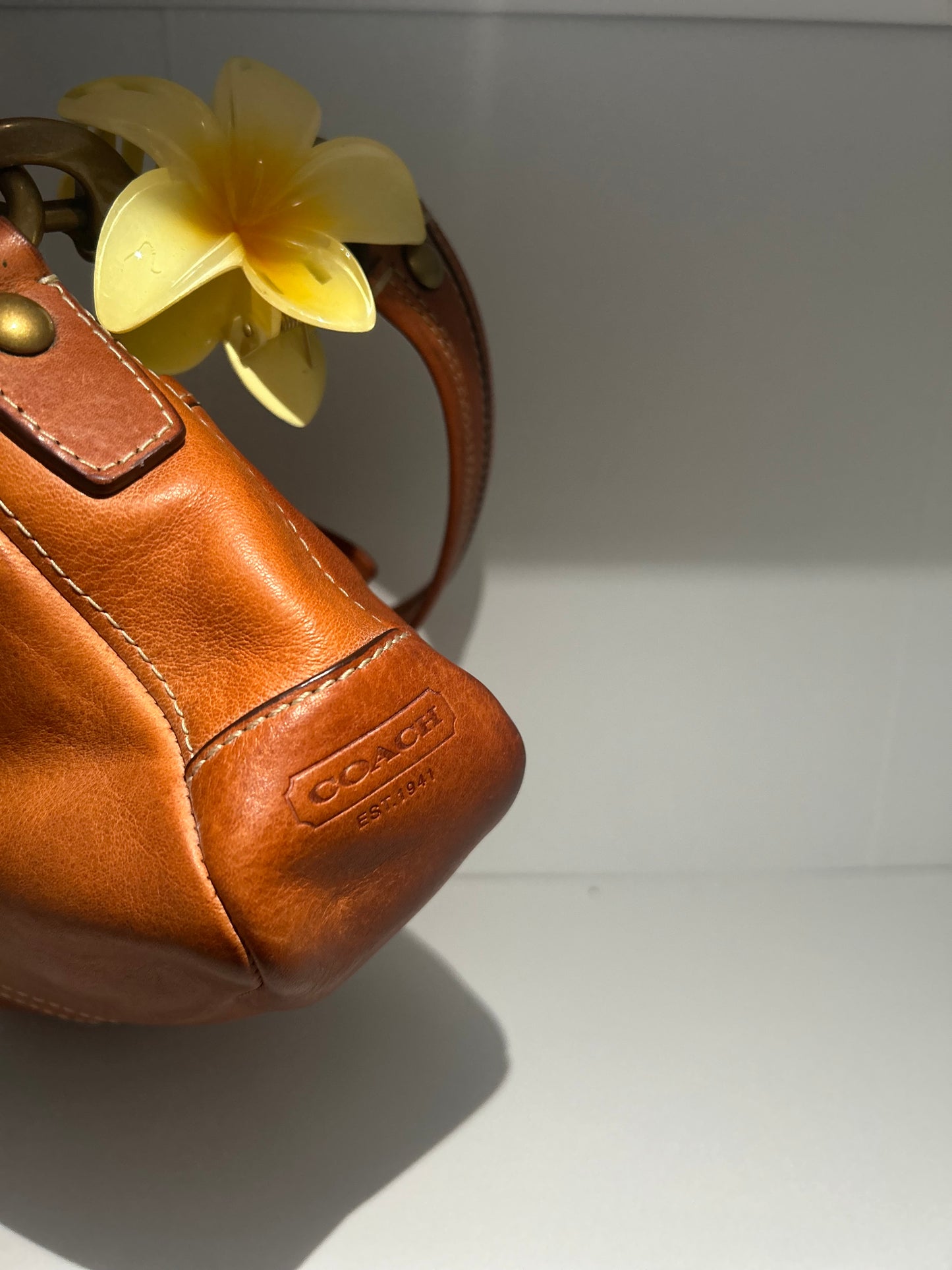 Coach 65th Anniversary Legacy