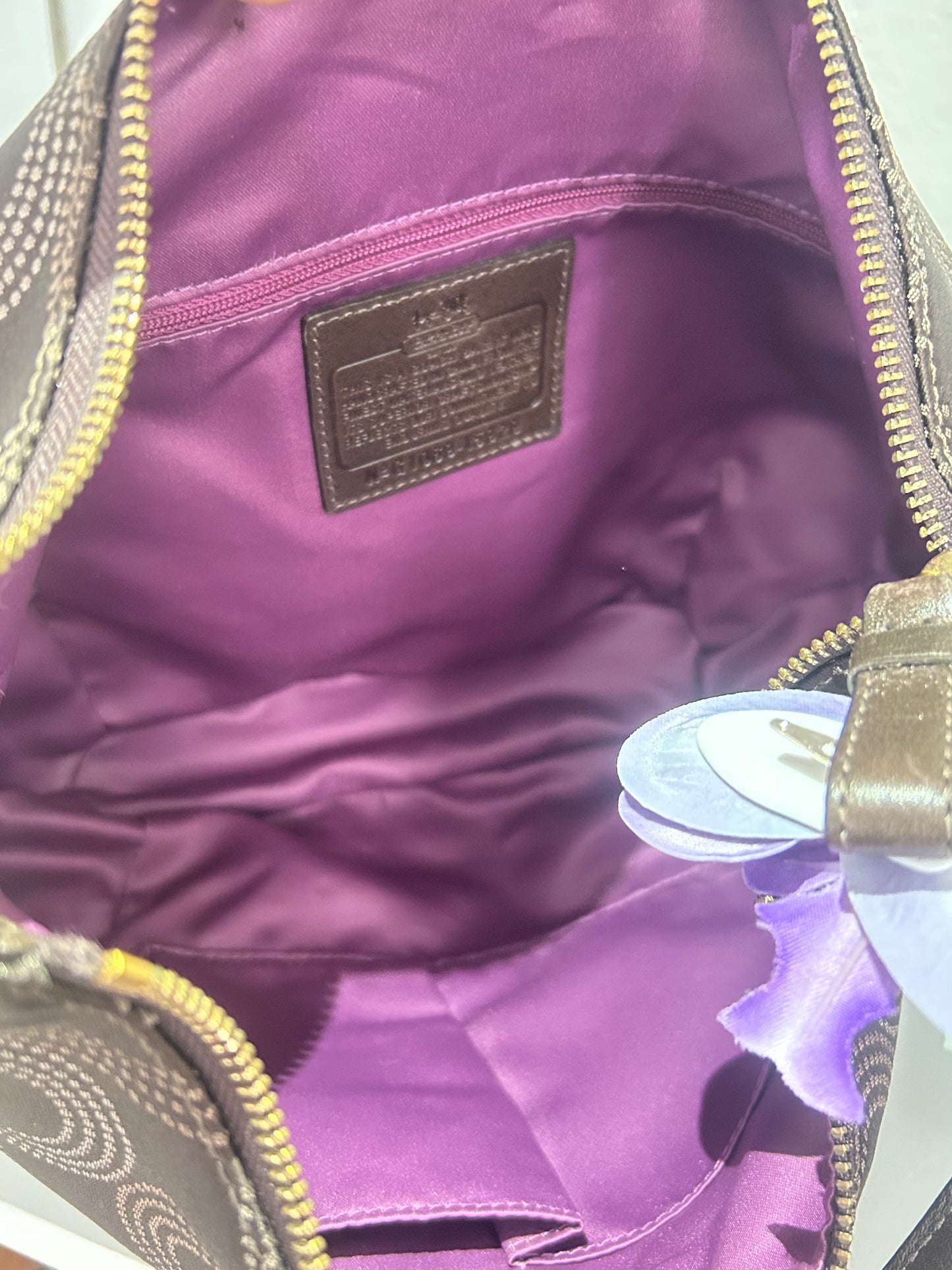 Madison Shoulder Bag