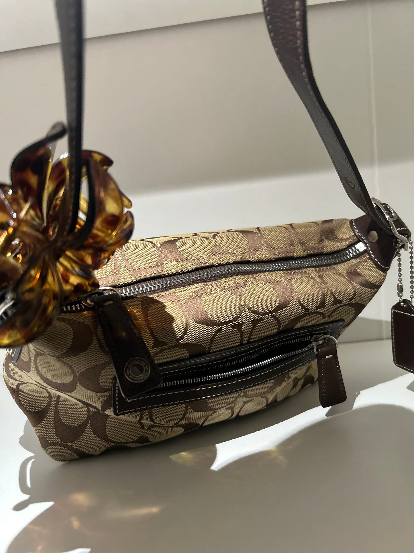 Signature Demi Bag
