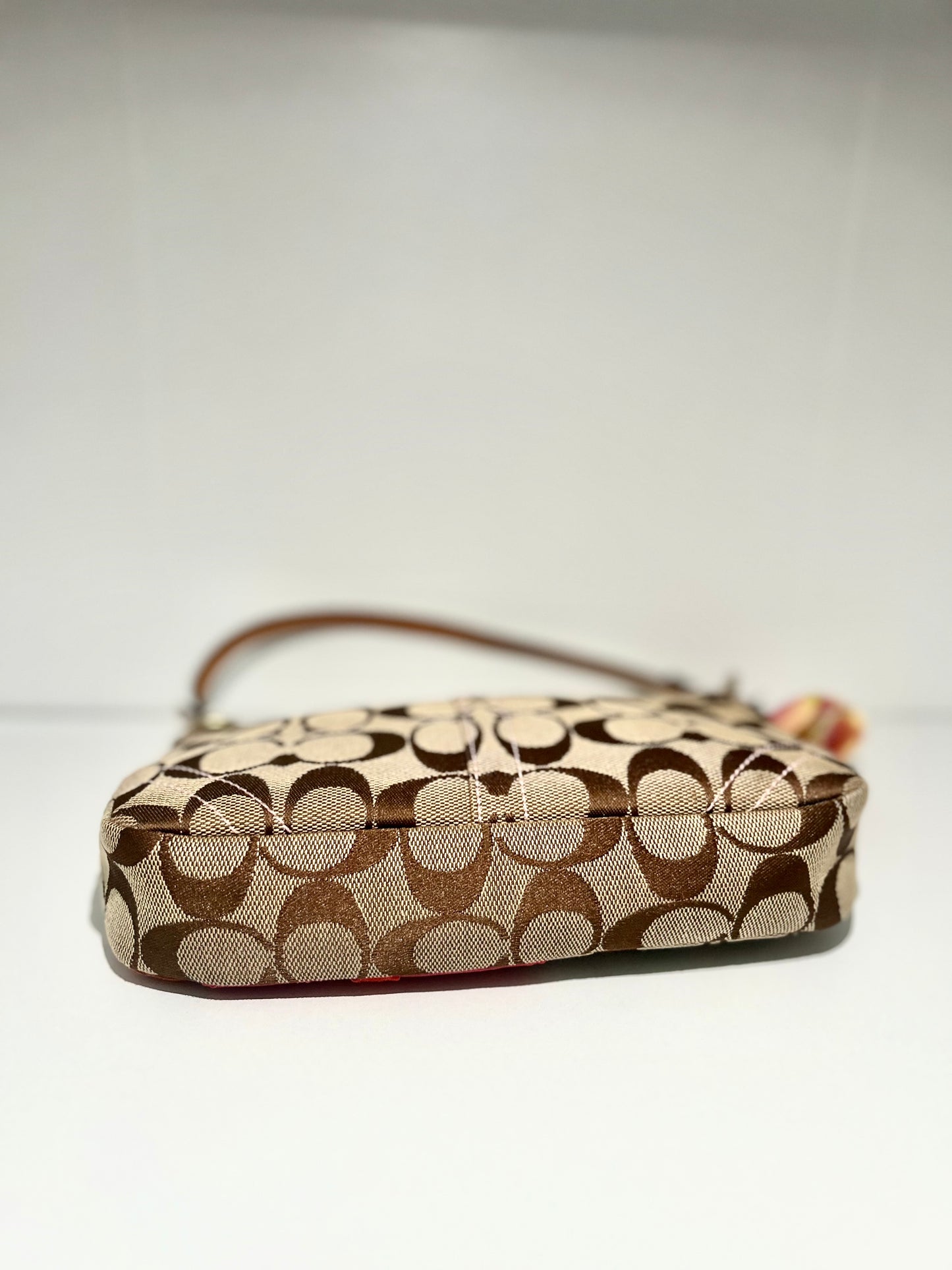 Coach Signature Poppy