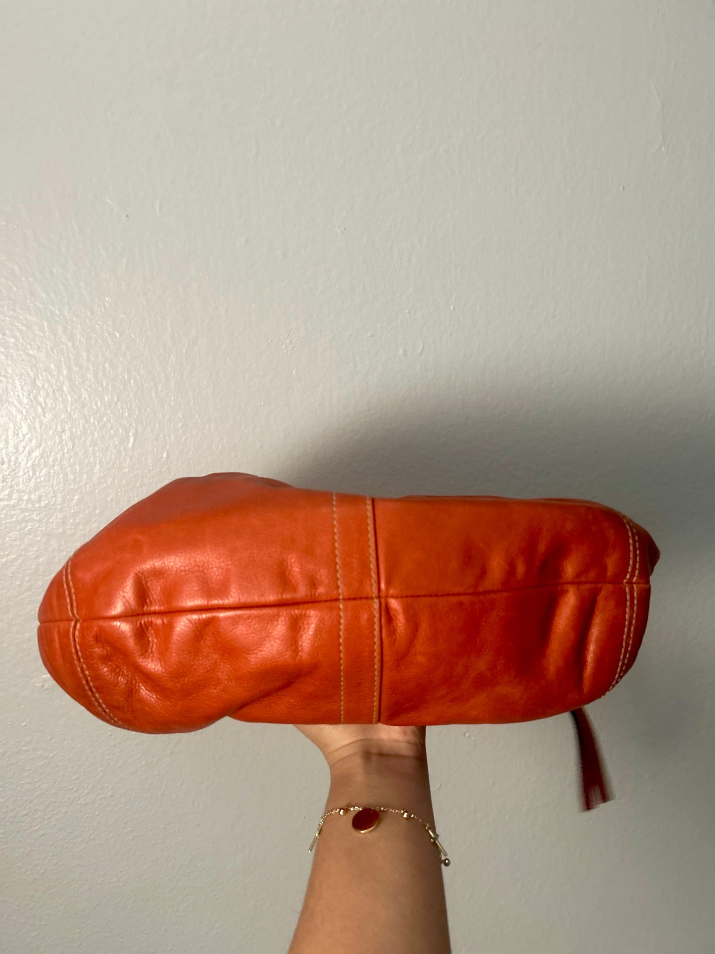 Orange Ergo
