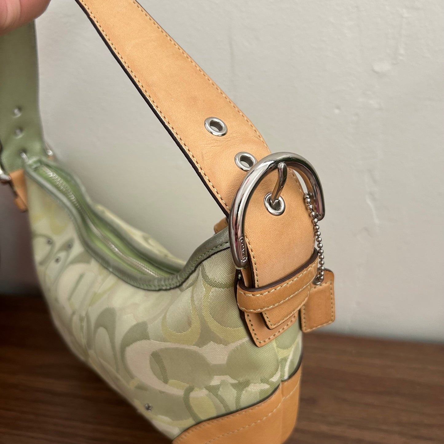 Ladybug Optic Signature Hobo