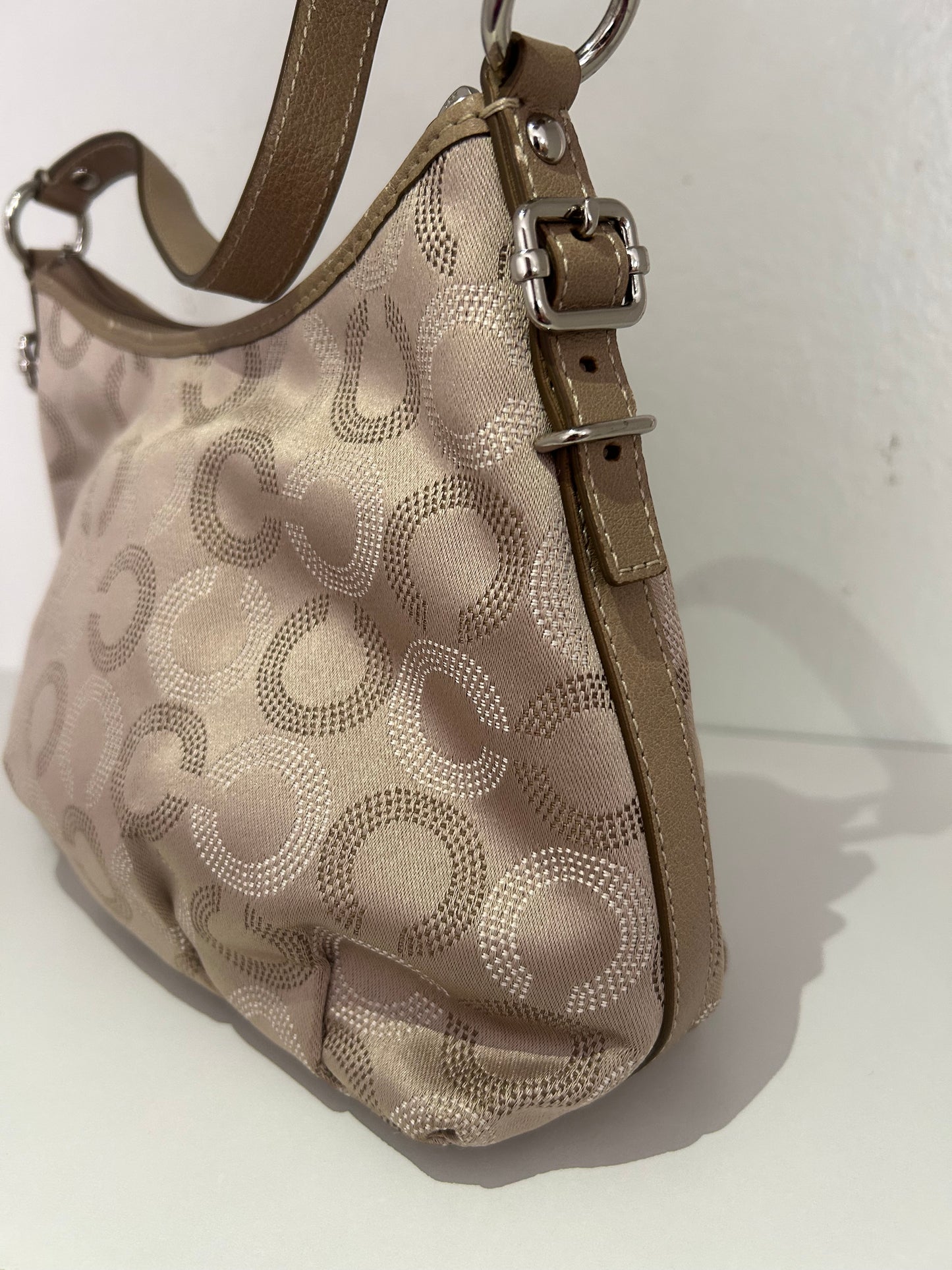 Madison Shoulder Bag