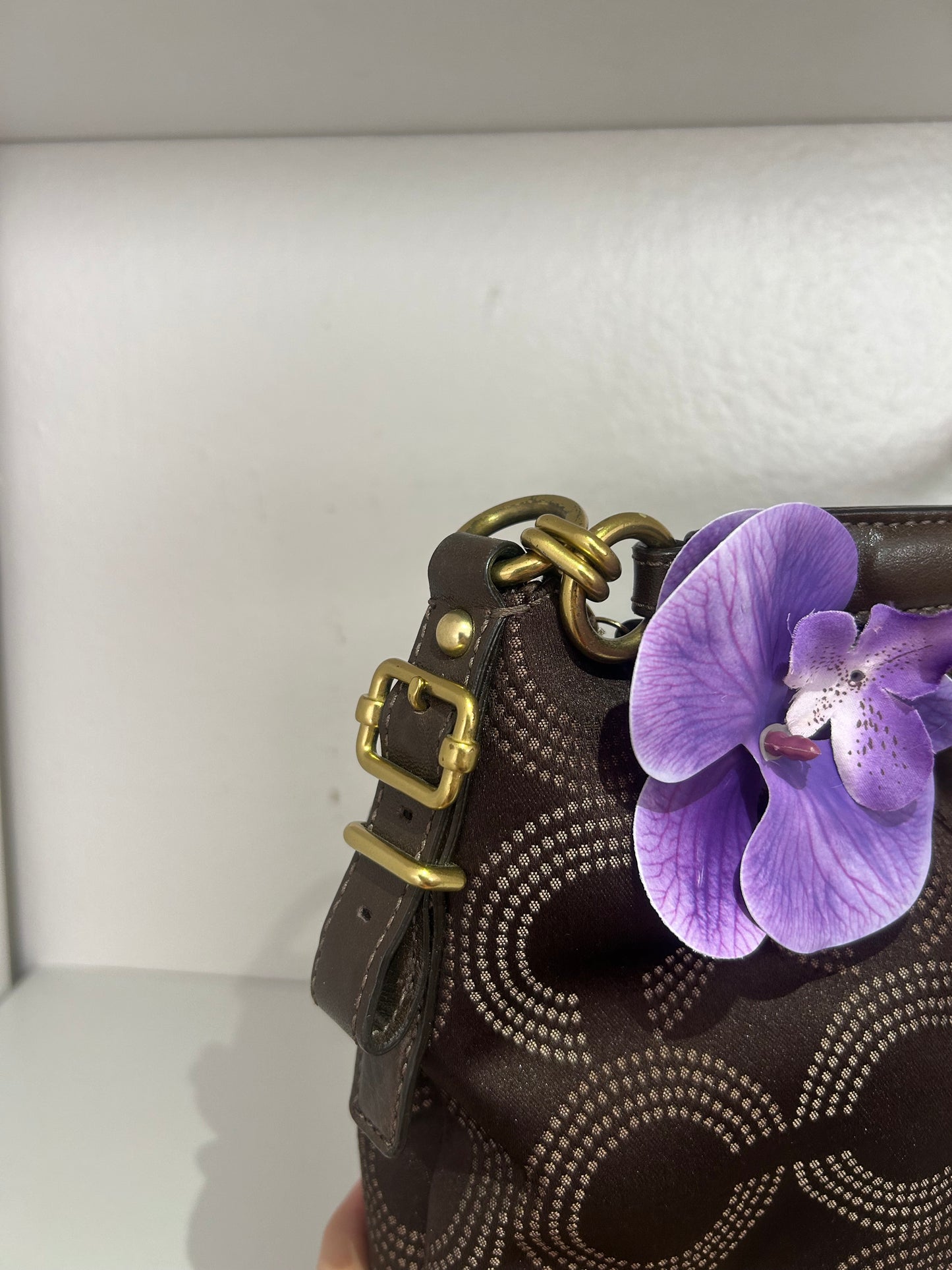 Madison Shoulder Bag