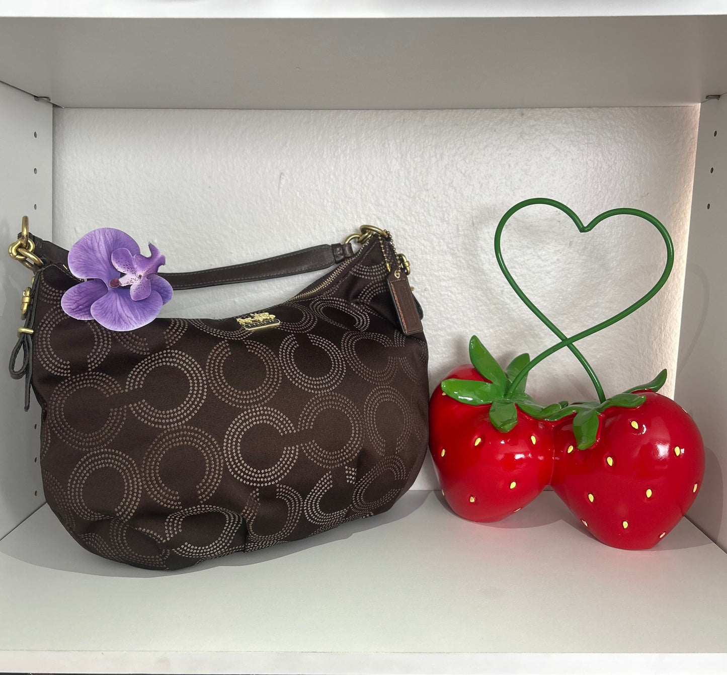 Madison Shoulder Bag