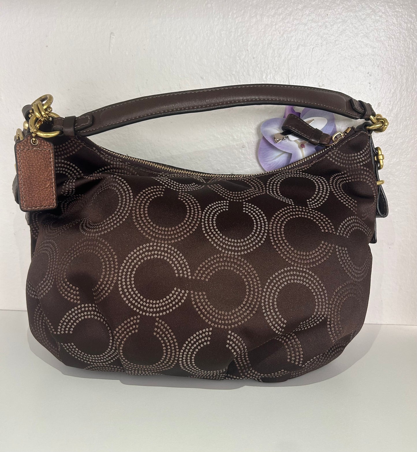 Madison Shoulder Bag