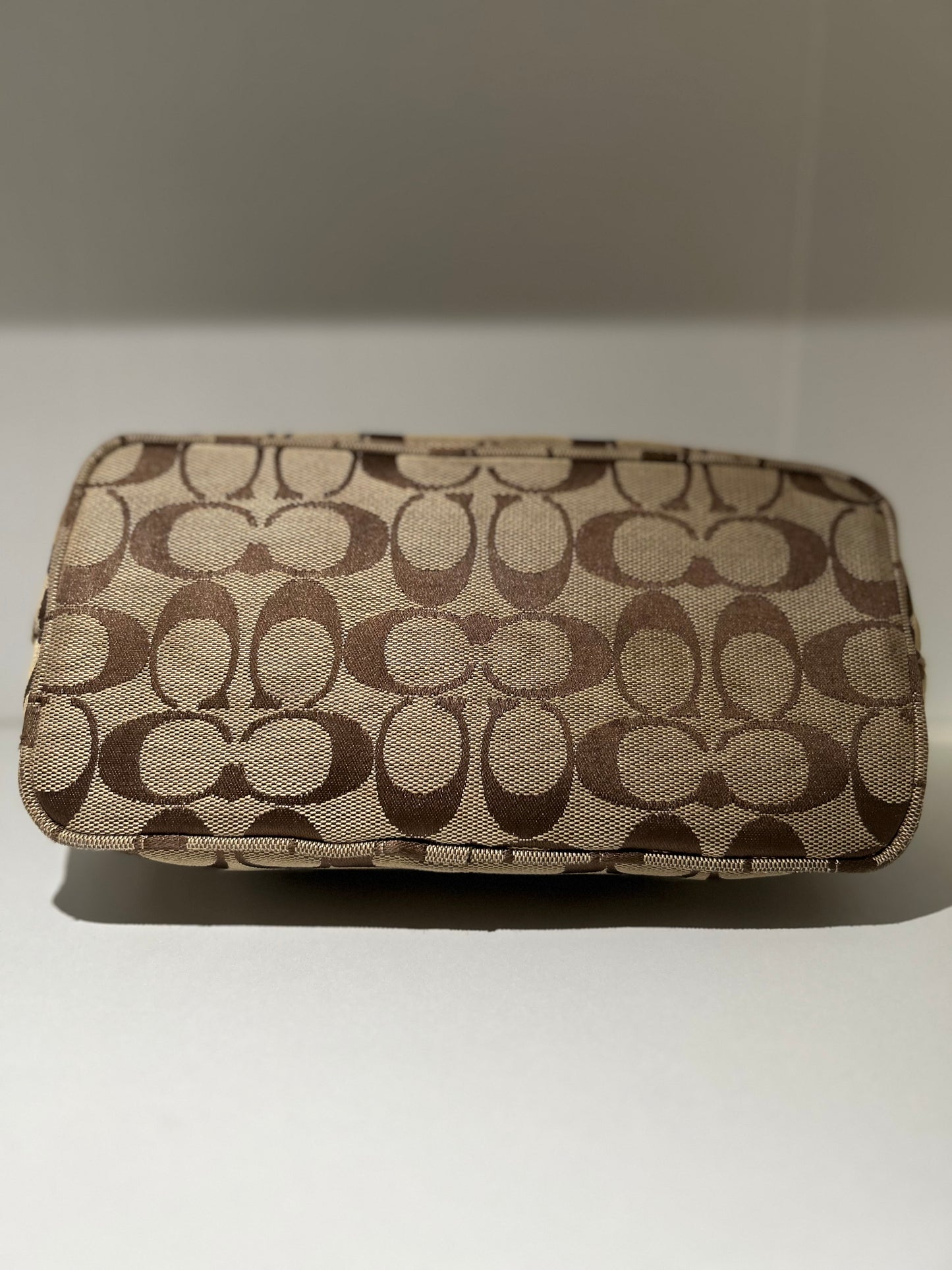 Signature Demi Bag