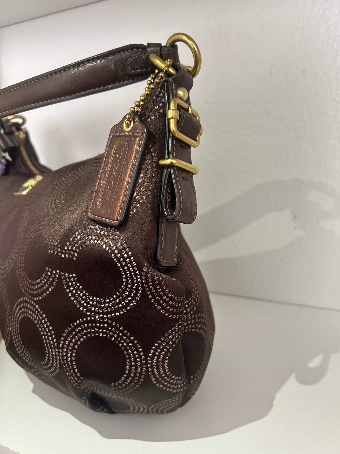 Madison Shoulder Bag
