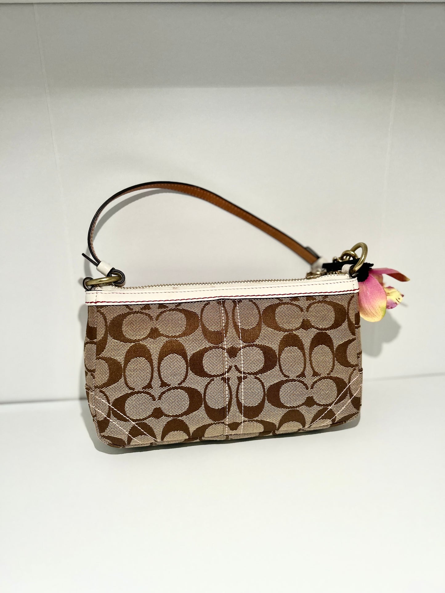 Coach Signature Poppy